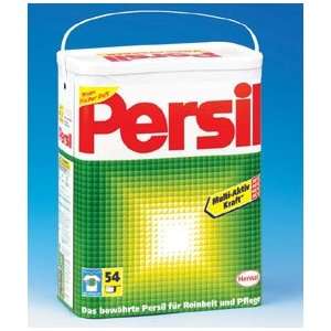  Henkel Persil Powder Laundry Detergent