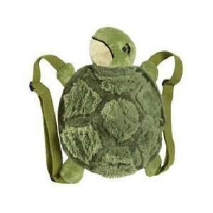  My Pillow Pets Turtle BACKPACK Genuine [Plush Toy]: Toys 