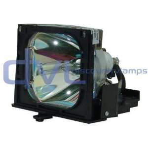  Projector Lamp for Philips CBRIGHT SV1 200 Watt 2000 Hrs 