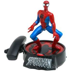  Spider Man Animated Phone Electronics