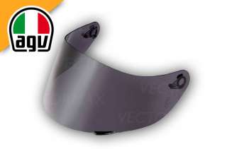 AGV K 2 HELMET Series Replacement Shield/Visor SMOKE