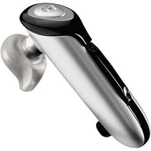    Bluetooth Headset w/ 9 Hour Talk Time PL DISCOVER 645 Electronics