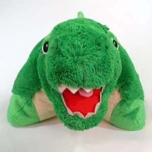  Plushez Mysaurus Dino Pillow Pet 18 Toys & Games