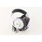 Xbox 360 Sharkoon X Tatic SX Stereo Gaming Headset FOR PARTS REPAIR