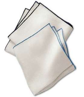  Linen Pocket Square Clothing