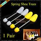   Fixed Fits Unisex Spring Shoe Trees Shoes Support Stretcher Shaper