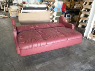 Hampton II RV Motorhome Sofa Bed Furniture In Stock Fast Ship  
