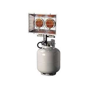    SEPTLS373MH24T   Portable Propane Radiant Heaters
