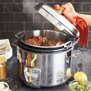  All Clad Pressure Cooker