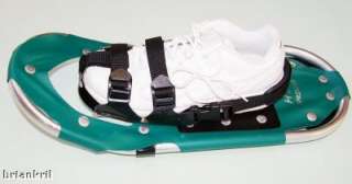 HSC Sprinter Snowshoes Running Snow Shoe 8 x 22 NEW  
