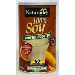 Naturade 100% Soy Protein Powder  Grocery & Gourmet Food