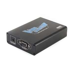 New LKV8000 PSP to HDMI 1080P Converter HDTV Full Screen Video Audio R 