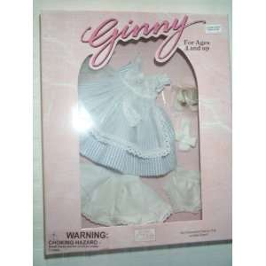  Party Pretty Ginny Doll Clothes Outfit Toys & Games