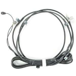   CADILLAC DTS LIMO PACKAGE RADIO ANTENNA CABLE V4U 15287378 Automotive