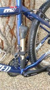 19, 24 Speed Specialized Rockhopper Comp Mountain Bike M4 Frame DART 