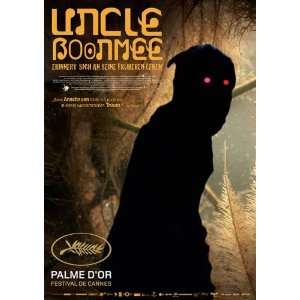  Uncle Boonmee Who Can Recall His Past Lives (2010) 27 x 40 