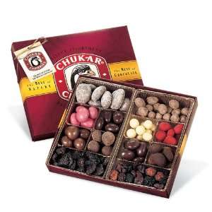 Chukar Cherries Original Assortment Sampler 12 oz Gift Box  