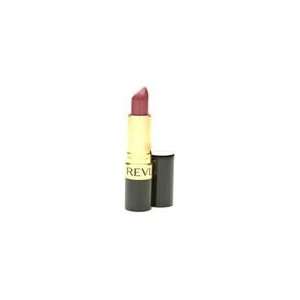 Revlon Super Lustrous Lipstick Pearl Plumalicious 465, 0.15 oz (Pack 
