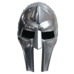 Roman Wearable Costumes Gladiator knights Armor Helmet  