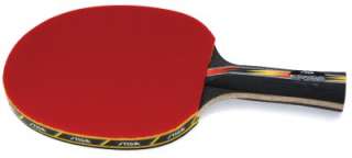 NEW Stiga Supreme Racket Table Tennis Ping Pong Paddle  