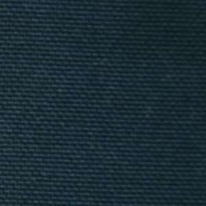  Navy Blue Polyester 108 Round Tablecloth