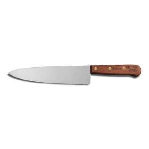    Dexter Russell Traditional 8 Cooks Knife: Kitchen & Dining