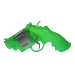  Russian Roulette Revolver Shots Drinking Game   Green 