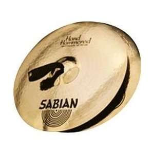 Sabian HH Hand Hammered French Series Orchestral Cymbal Pair (20 Inch 