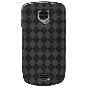   Case for Samsung DROID Charge SCH I510   Smoke Gray   1 Pack   Case