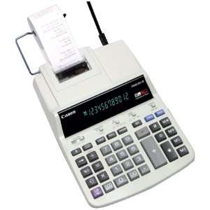  Canon P200DH Desktop Printing Calculator: Electronics