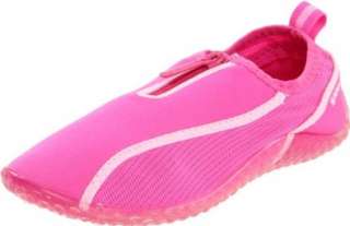    Speedo Wave Walker Zip Water Shoe (Little Kid/Big Kid) Shoes