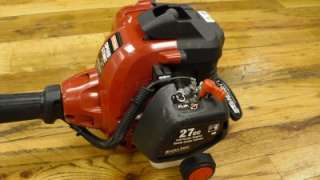 Craftsman 27cc 2 Cycle Full Crank String Trimmer  