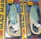 Tru Tungsten Mad Maxx Furious Frog Fishing Lures T&Js TACKLE
