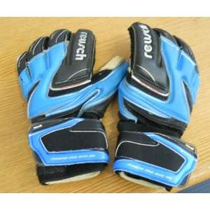   : Reusch SS3 Magno Pro Duo M1 Soccer Gloves Size 8: Sports & Outdoors