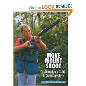   Champions Guide to Sporting Clays [Hardcover] John Bidwell Books