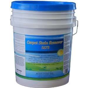  Carpet Stain Remover 5673 (5 Gallons)