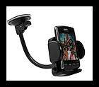   4S CAR WINDOW MOUNT CRADLE DOCK WINDSHIELD SUCTION HOLDER STAND  