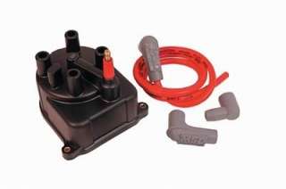 MSD Modified Distributor Cap and Rotor Kit 82923 085132829231  