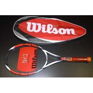   Six One Tour 90 Tennis Racquet Grip Size 4 1/4