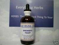 Brewers Yeast from Pure Herbs 4 oz Everything Herbs  