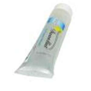  Toothpaste, 0.6 oz. Clear Gel, Plastic Tube Case Pack 720 