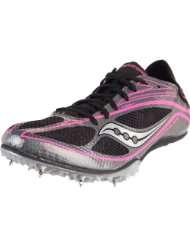 Saucony Womens Endorphin Spike MD3 Track Shoe