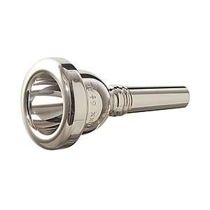  Faxx Trombone Mouthpiece