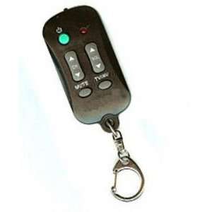  Mini Universal Remote TV Control (Key Chain Size 