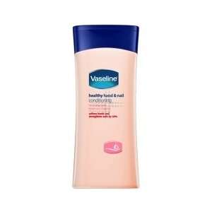  Vaseline Intensive Care Hand & Nail lotion x 200ml: Health 