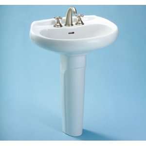  Toto Ceramic Vessel Sink LPT890TO TC. 26 3/4 x 20 1/8 