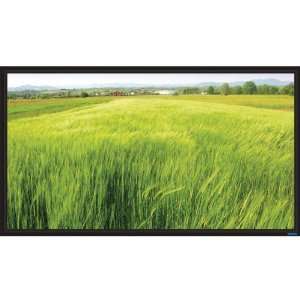  VUTEC COF4580MW Consort Fixed Frame Projection Screen (92 