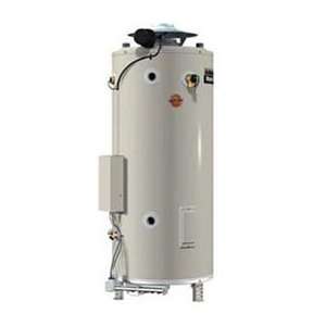  Btr 365a Commercial Tank Type Water Heater Nat Gas 85 Gal 