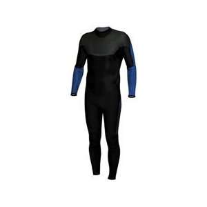  3/2mm ULTIMATE Full Wetsuit   CUSTOM FIT Sports 
