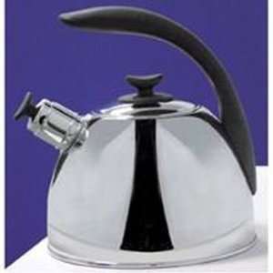  BergHOFF 11 Cups Whistling Tea Kettle